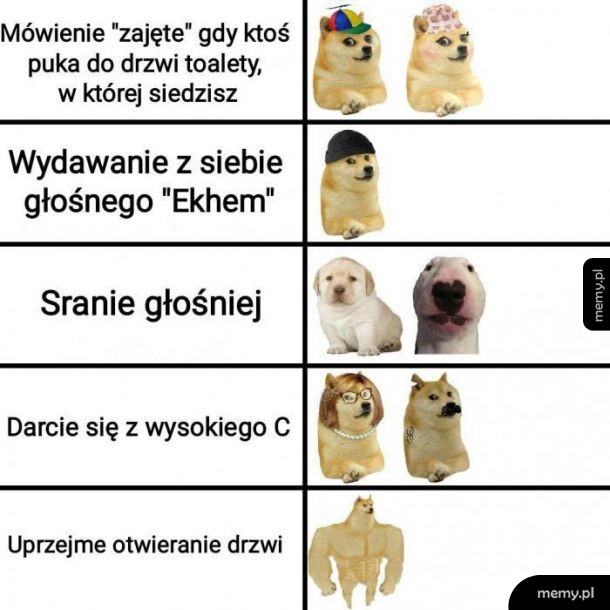 Może usiądzie pan obok