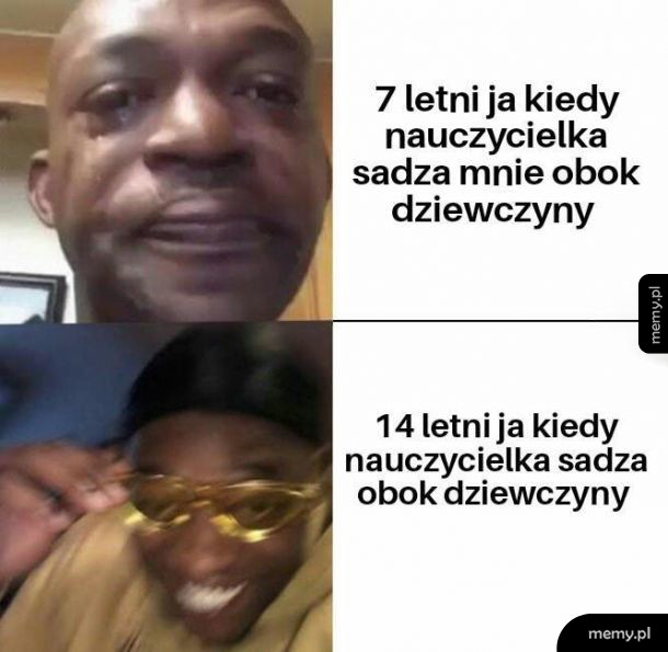 Siedzenie z dziewczyną