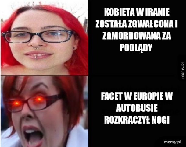 Podwójne standardy