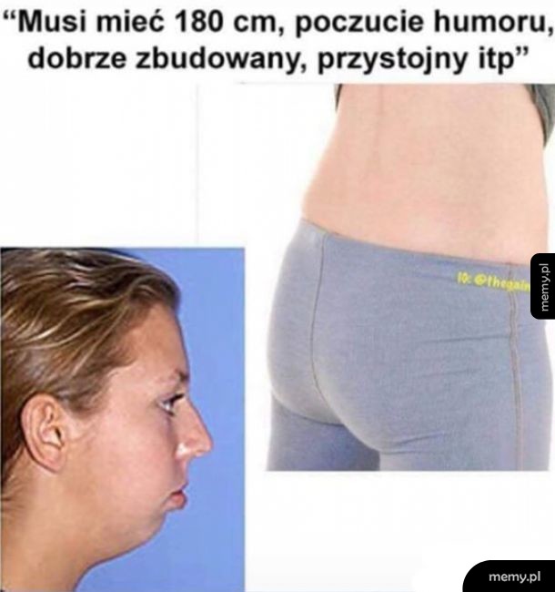 Laski takie są