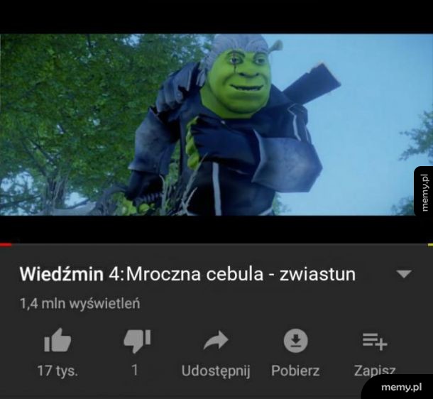 Wiedźmin 4