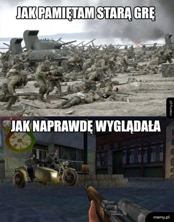 Kiedyś to było