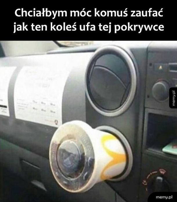 Zaufanie