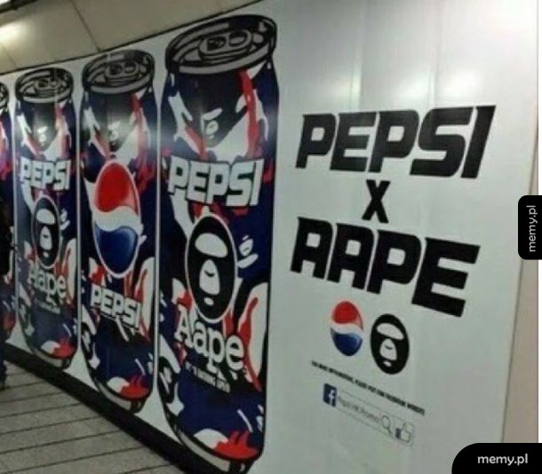 Pepsi