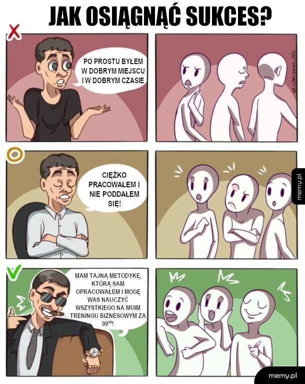 Fuj, spadaj