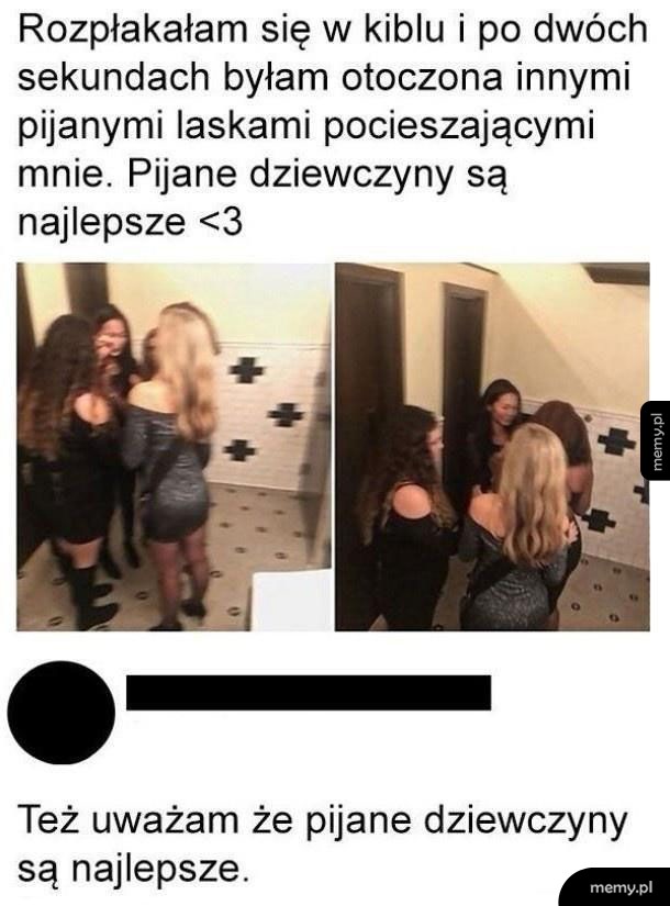 Pijane laski