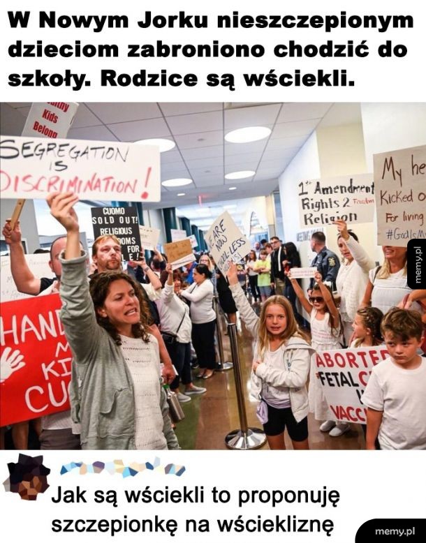 Wścieklizna
