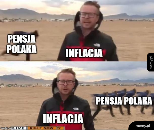 Bardzo się cieszę, że będziemy więcej zarabiać. Wszyscy!