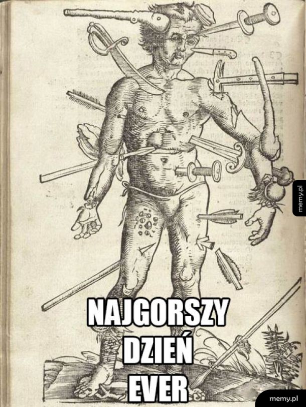 Najgorszy