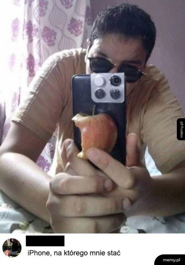 iPhone