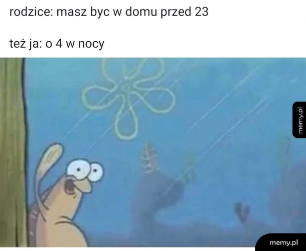 Broń boże nie pij alkoholu!