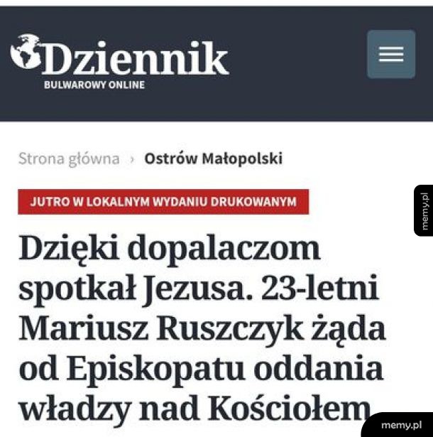 Objawienie