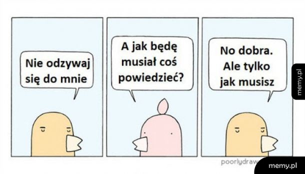 Tylko ważne rzeczy