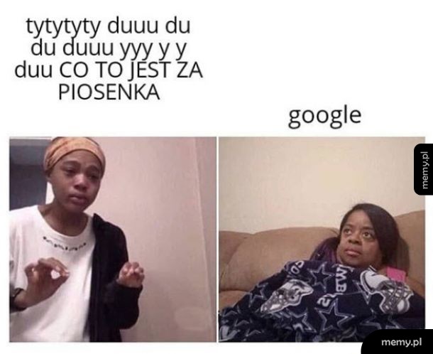 Poszukiwanie zaginionej piosenki