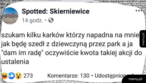 Poszukiwany