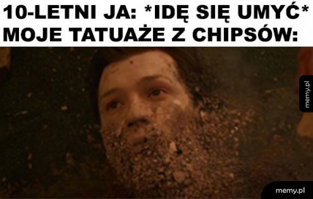 Tatuaże