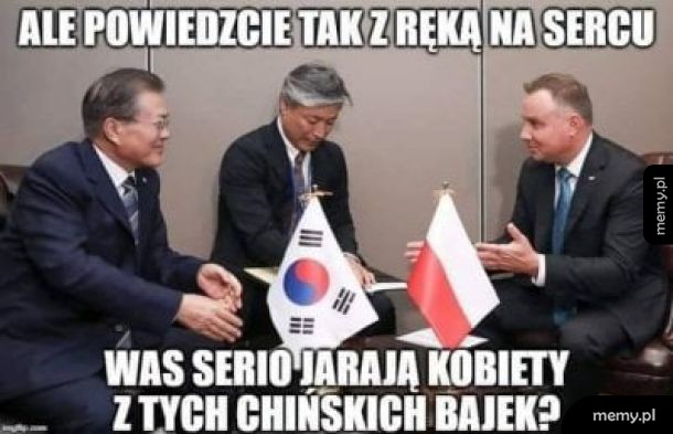 Tak było