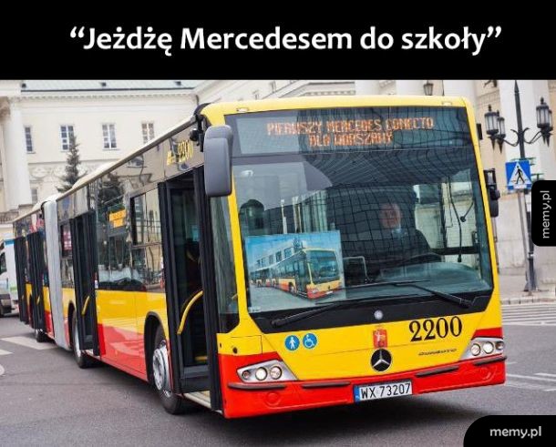 Mercedes