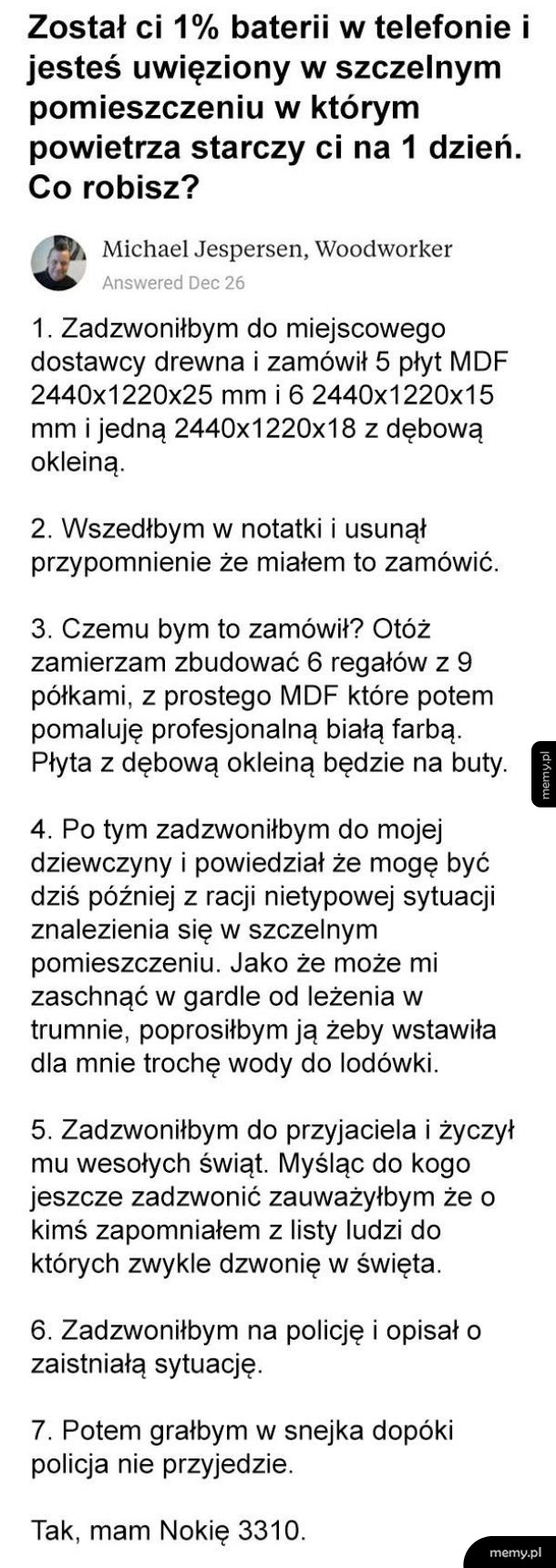 Koniec baterii