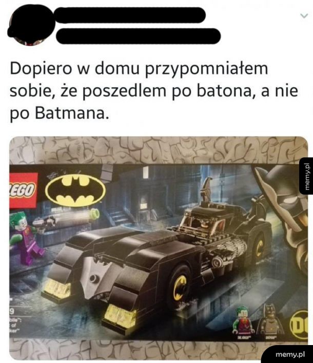 Baton