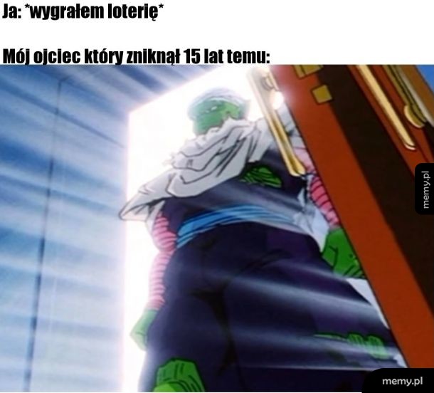 Nagły powrót