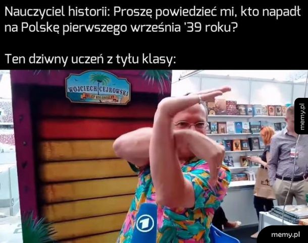 Na historii