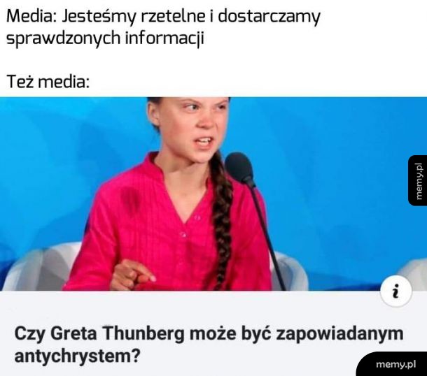 Na wszelki wypadek się przeżegnaj