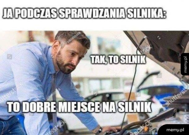 Mechanikowanie
