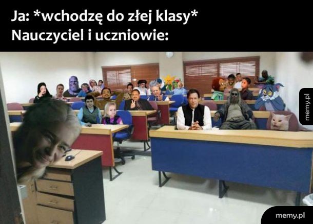 No witam