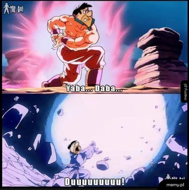 To taki super atak