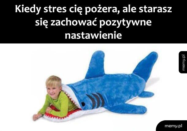 Stres