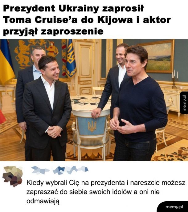 Korzysta