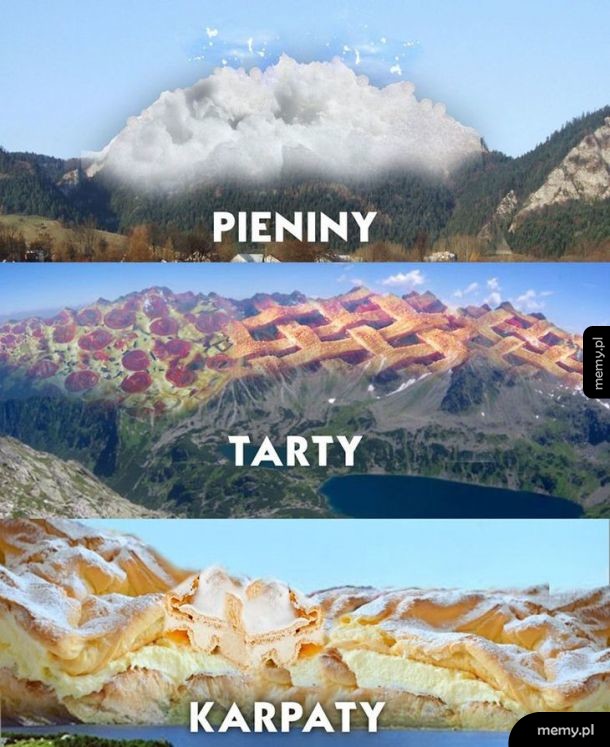 Góry