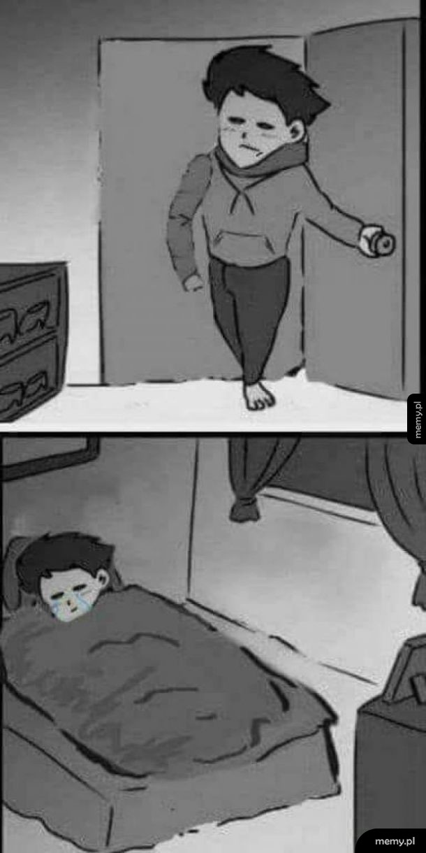 Powrót do domu