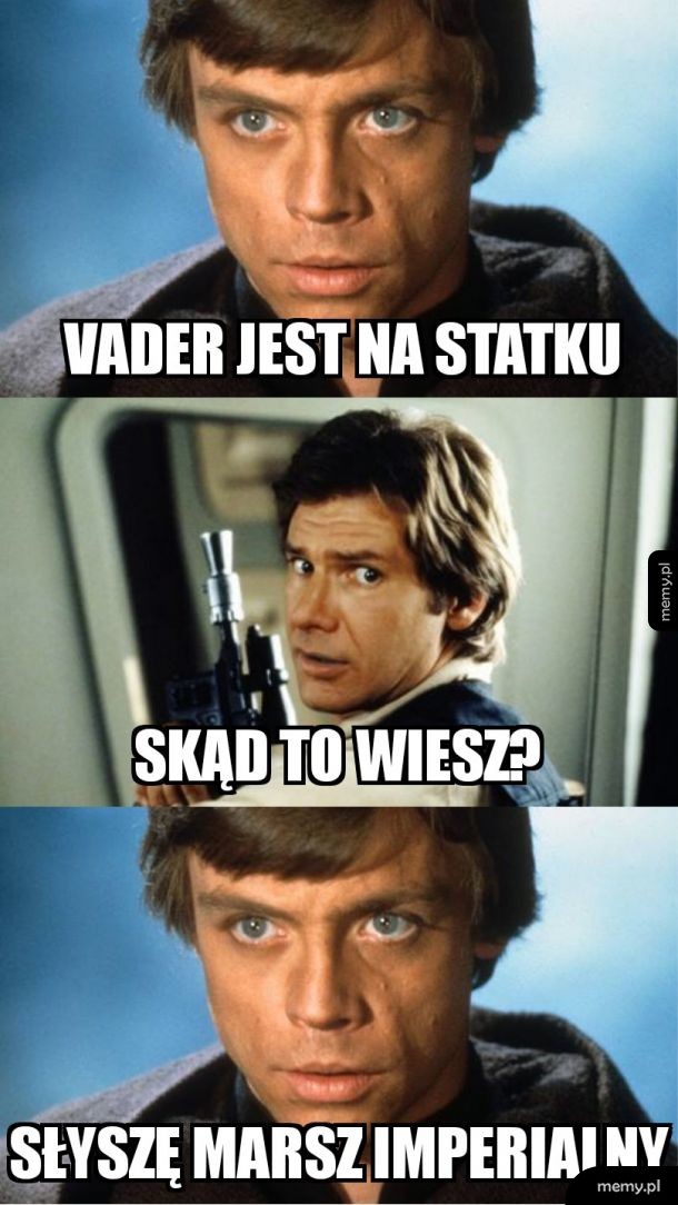 Vader