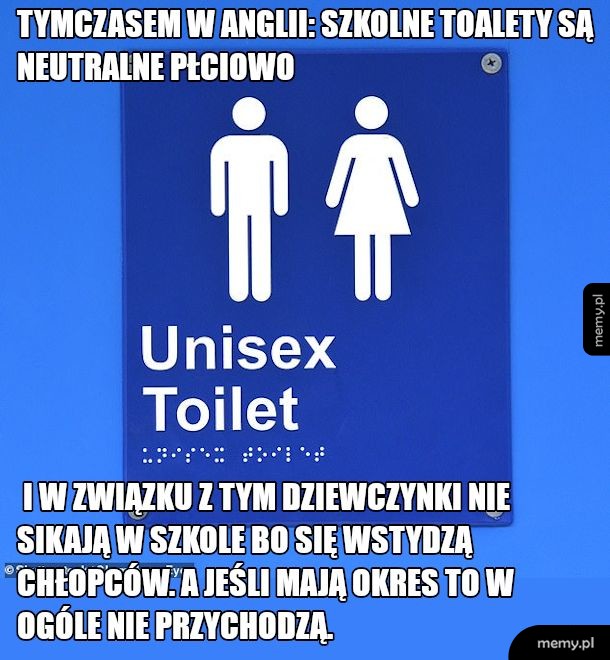 Neutralne toalety