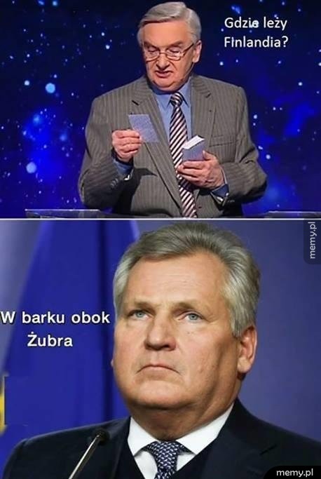Gdzie leży Finlandia?