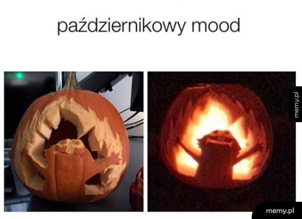 Październik taki jest