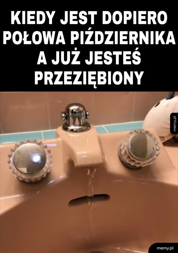 Piździernik....