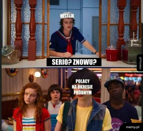 Netflix