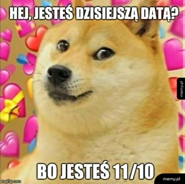 Hej mała