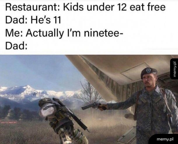 Restauracja