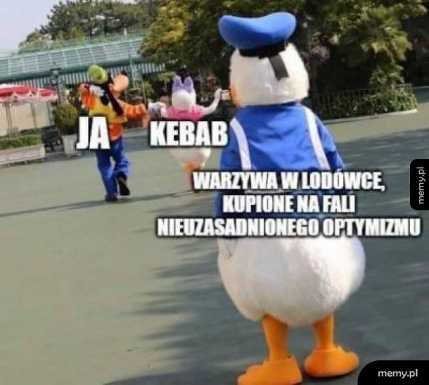 Ale od jutra dieta