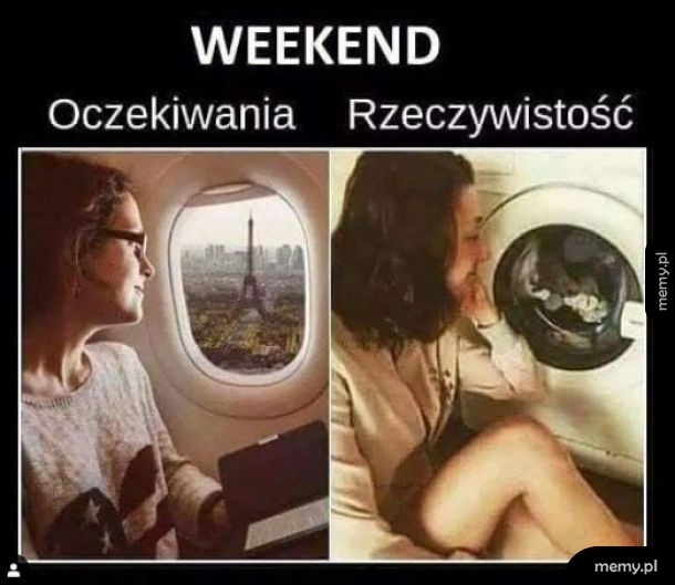 Weekend