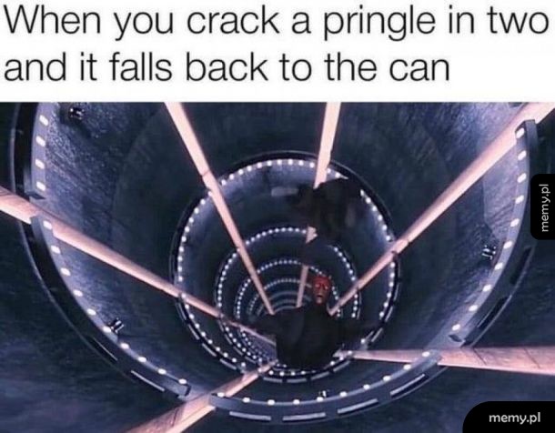 Pringles