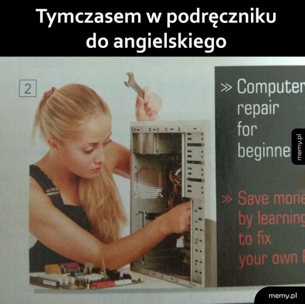 Angielski
