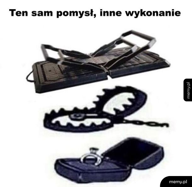 Inny design