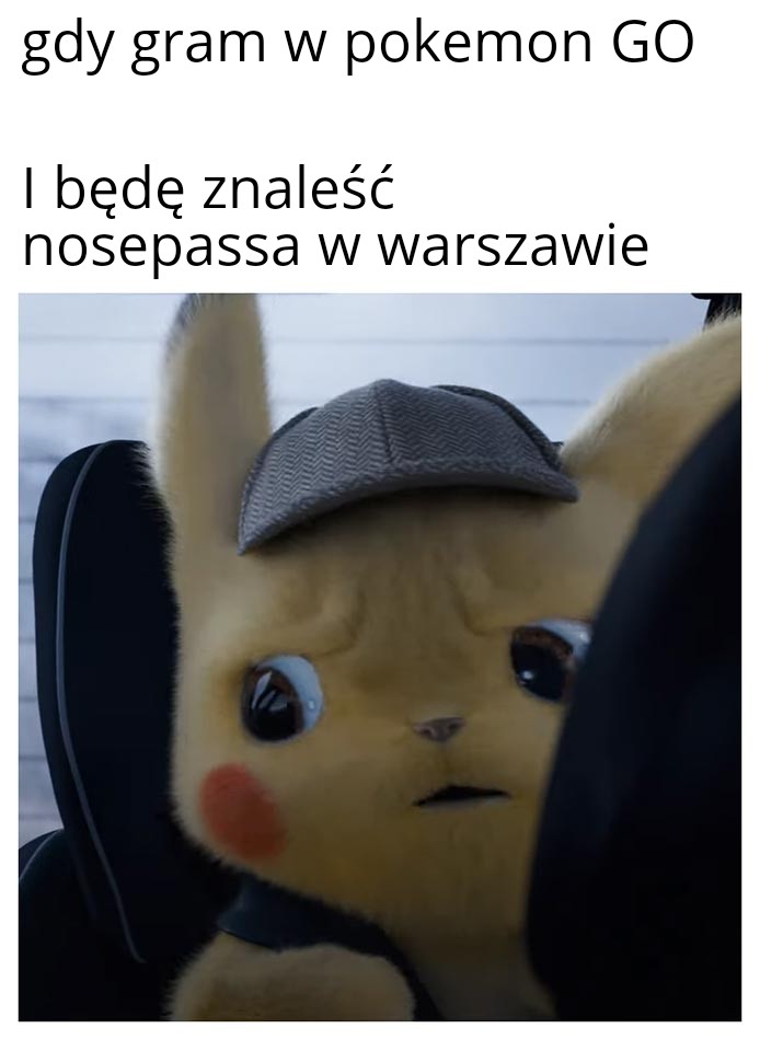 Pokemon GO
