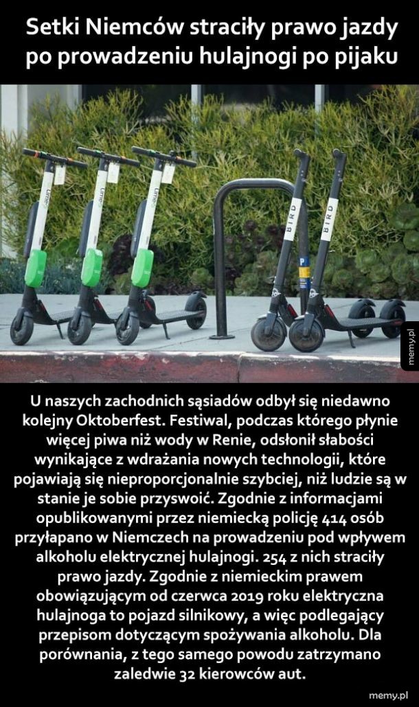 Tymczasem w Niemczech