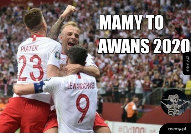 Awans